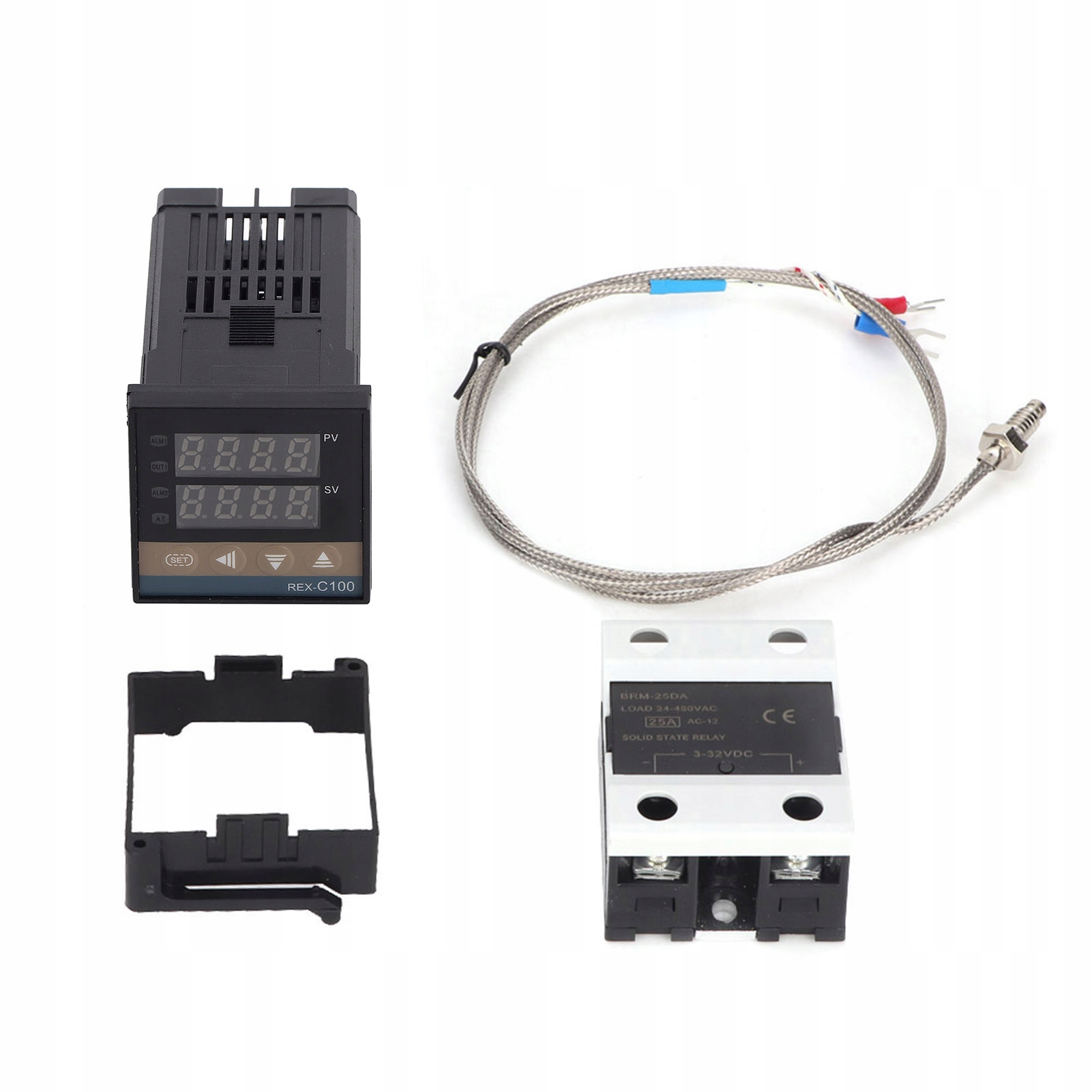 Termostat ldfukm REGULATOR